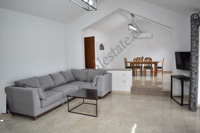Apartament 3+1 ne shitje tek Liqeni Thate ne Tirane